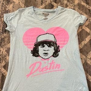 Stranger Things Tee Shirt